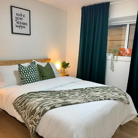 The Sunset Haven- Cozy 2Br Basement Suite Near White Rock Surrey Luaran gambar