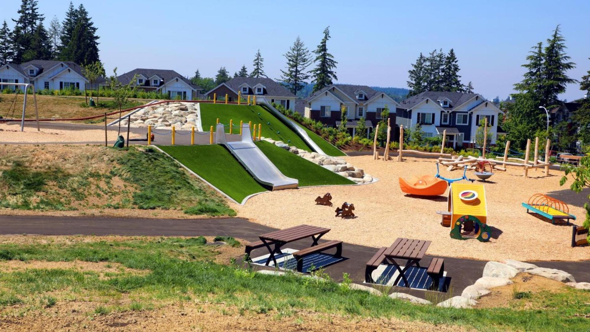 The Sunset Haven- Cozy 2Br Basement Suite Near White Rock Surrey Luaran gambar